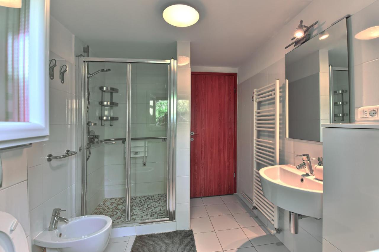 Brezac Olive Garden Apartment Fažana Esterno foto