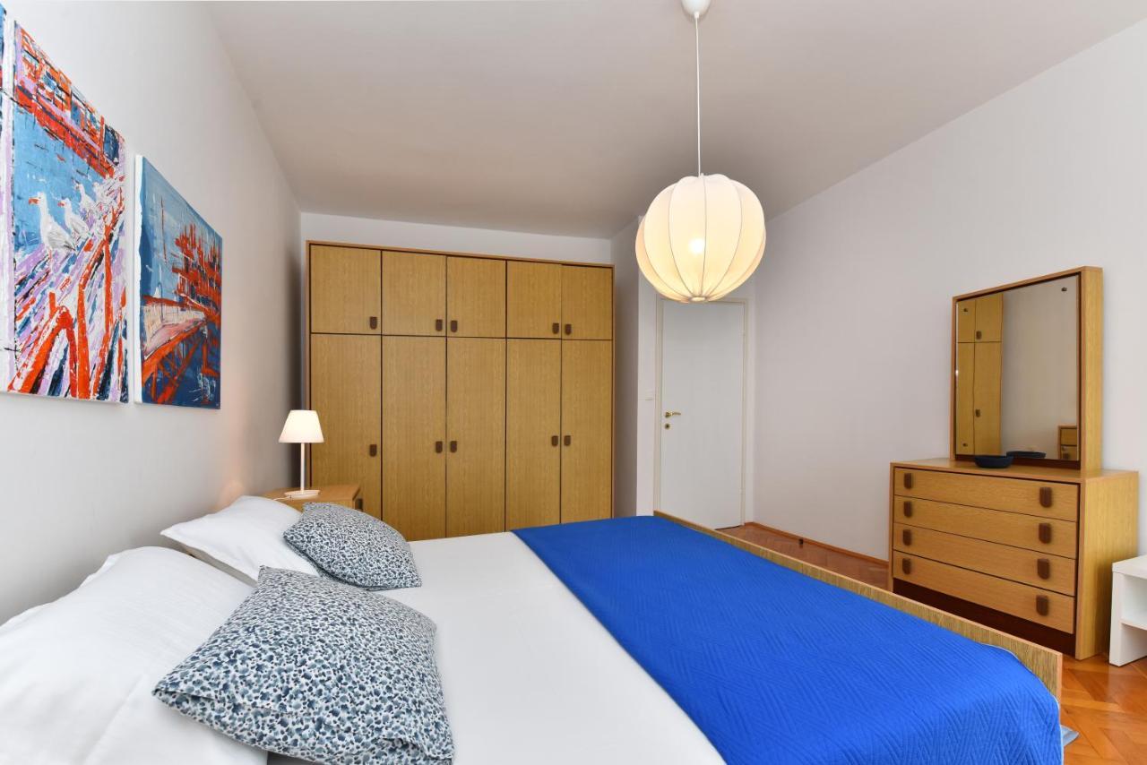 Brezac Olive Garden Apartment Fažana Esterno foto