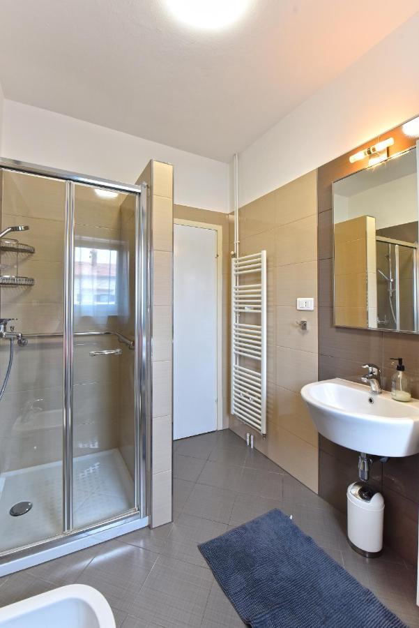 Brezac Olive Garden Apartment Fažana Esterno foto