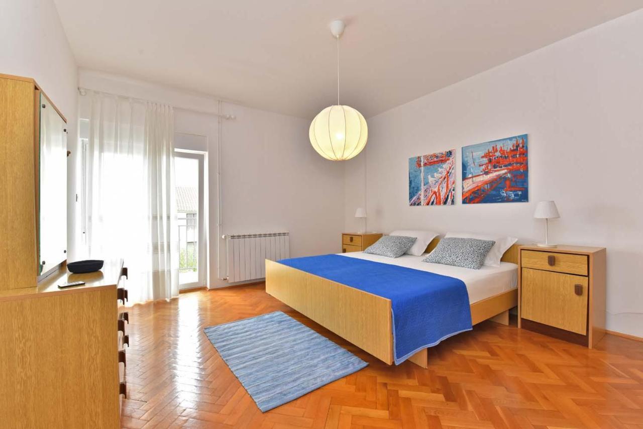 Brezac Olive Garden Apartment Fažana Esterno foto