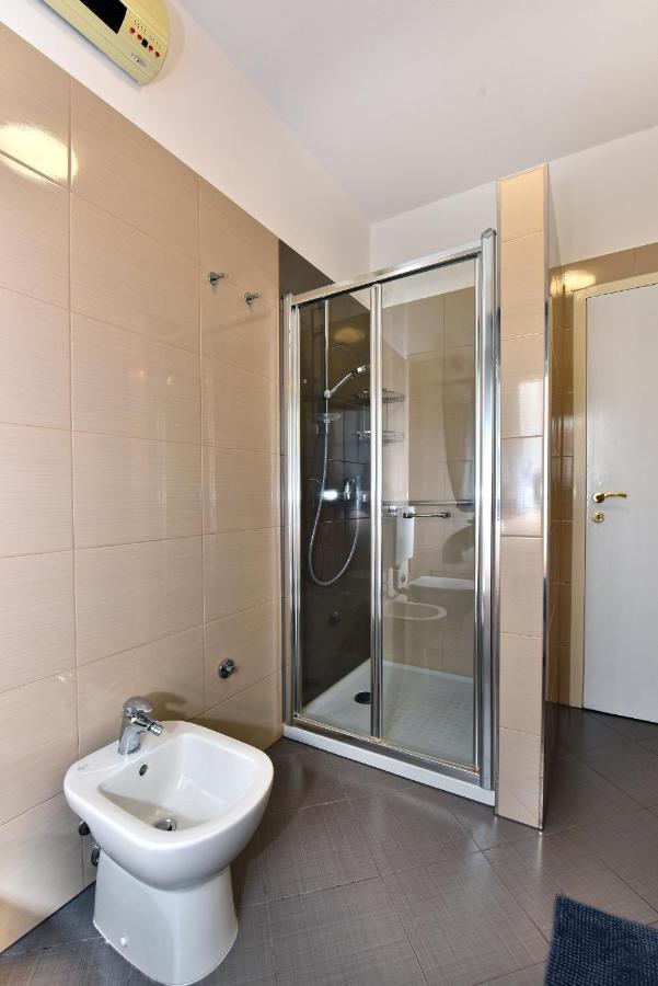 Brezac Olive Garden Apartment Fažana Esterno foto
