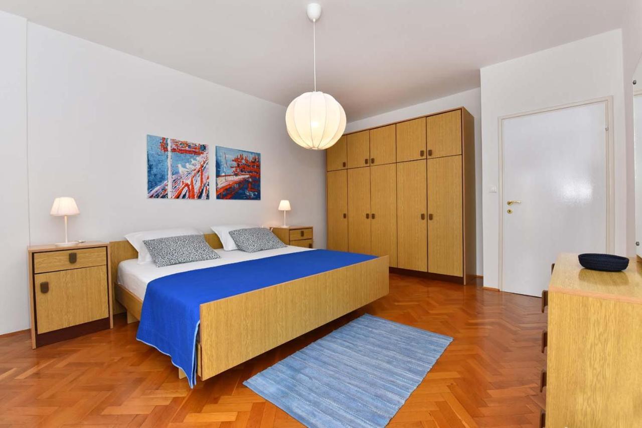 Brezac Olive Garden Apartment Fažana Esterno foto