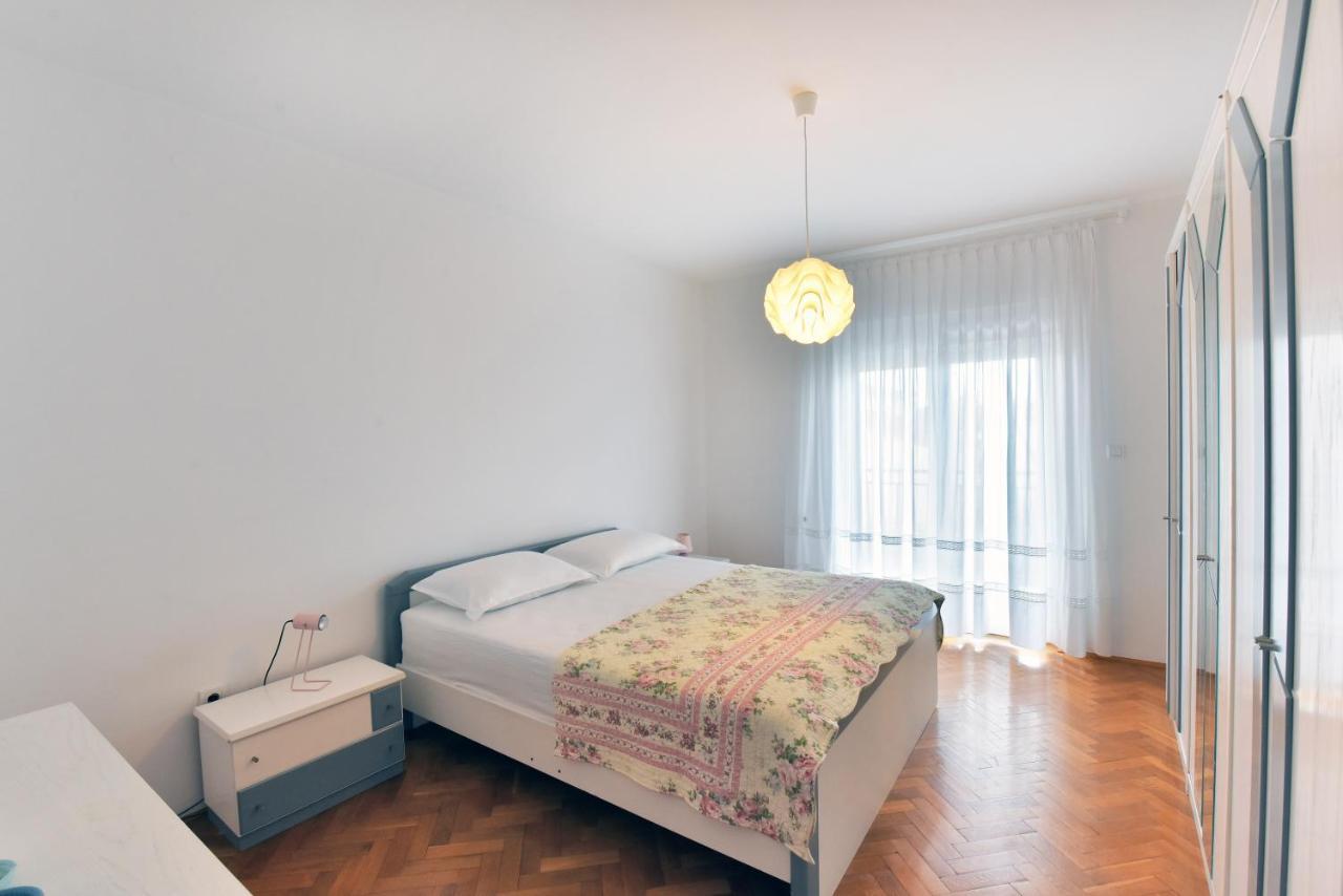 Brezac Olive Garden Apartment Fažana Esterno foto