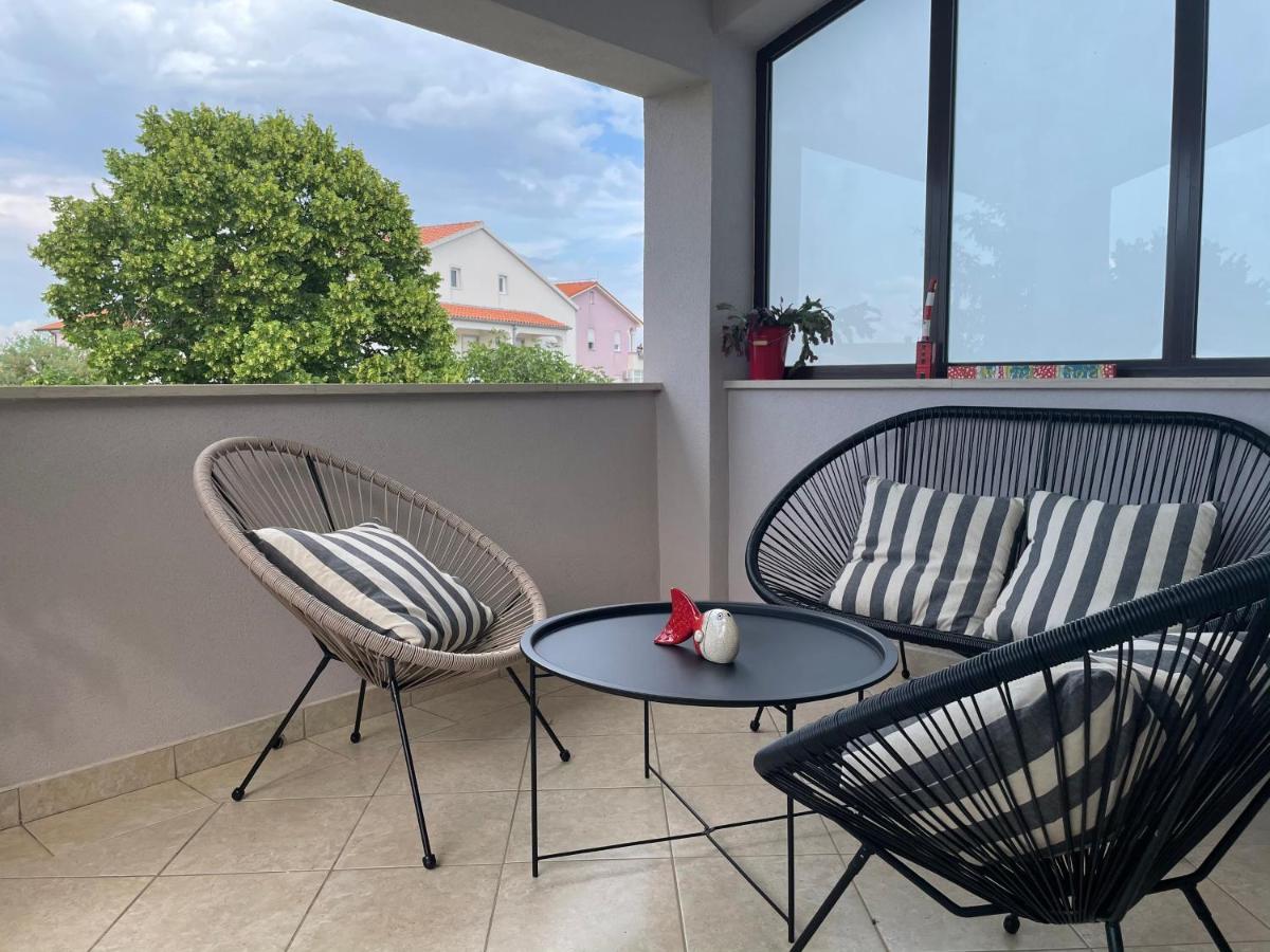 Brezac Olive Garden Apartment Fažana Esterno foto